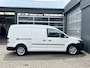 Volkswagen Caddy 1.6 TDI MAXI DSG Automaat Trekhaak Kastinrichting Laderkasten Cruise controle Euro 5 Bpm vrij voor particulier gebruik!!
