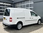 Volkswagen Caddy 1.6 TDI MAXI DSG Automaat Trekhaak Kastinrichting Laderkasten Cruise controle Euro 5 Bpm vrij voor particulier gebruik!!