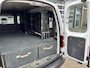 Volkswagen Caddy 1.6 TDI MAXI DSG Automaat Trekhaak Kastinrichting Laderkasten Cruise controle Euro 5 Bpm vrij voor particulier gebruik!!