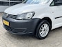 Volkswagen Caddy 1.6 TDI MAXI DSG Automaat Trekhaak Kastinrichting Laderkasten Cruise controle Euro 5 Bpm vrij voor particulier gebruik!!