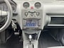 Volkswagen Caddy 1.6 TDI MAXI DSG Automaat Trekhaak Kastinrichting Laderkasten Cruise controle Euro 5 Bpm vrij voor particulier gebruik!!