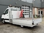 Mercedes-Benz Sprinter 314 2.2 CDI 366 Automaat Maxilift 110.2 laadkraan Airco Trekhaak 3500 kg 3-Persoons Gereedschapskist 1e eigenaar ex Overheid Kraan Pick-up Euro 6 Open laadbak P-up Bakwagen Kraan Autolaadkraan