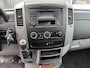 Mercedes-Benz Sprinter 314 2.2 CDI 366 Automaat Maxilift 110.2 laadkraan Airco Trekhaak 3500 kg 3-Persoons Gereedschapskist 1e eigenaar ex Overheid Kraan Pick-up Euro 6 Open laadbak P-up Bakwagen Kraan Autolaadkraan