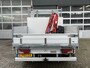 Mercedes-Benz Sprinter 314 2.2 CDI 366 Automaat Maxilift 110.2 laadkraan Airco Trekhaak 3500 kg 3-Persoons Gereedschapskist 1e eigenaar ex Overheid Kraan Pick-up Euro 6 Open laadbak P-up Bakwagen Kraan Autolaadkraan
