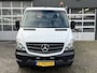 Mercedes-Benz Sprinter 314 2.2 CDI 366 Automaat Maxilift 110.2 laadkraan Airco Trekhaak 3500 kg 3-Persoons Gereedschapskist 1e eigenaar ex Overheid Kraan Pick-up Euro 6 Open laadbak P-up Bakwagen Kraan Autolaadkraan