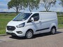 Ford Transit Custom 2.0 L1 Navi Automaat AC!