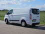 Ford Transit Custom 2.0 L1 Navi Automaat AC!
