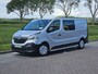 Renault Trafic 2.0 DCI L2 Dubbel Cabine NAP