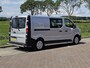 Renault Trafic 2.0 DCI L2 Dubbel Cabine NAP