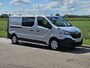 Renault Trafic 2.0 DCI L2 Dubbel Cabine NAP