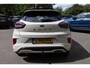 Ford Puma 1.0 EcoBoost Hybrid ST-Line X ST-LINE PANO AFN-TREKH HALF-LEER RUIT/STOELVERW. ELEC.ACHTERKLEP/SPIEGELS CAMERA DAB 2XPDC 19''LMV METROPOLIS-WHITE!!