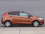 Ford Fiesta 1.0 EcoBoost Titanium *Navigatie*Klimaatreg.*Cruisecontr.*