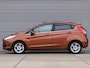 Ford Fiesta 1.0 EcoBoost Titanium *Navigatie*Klimaatreg.*Cruisecontr.*