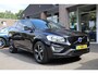 Volvo XC60 2.0 D4 FWD R-Design TREKHAAK HALF-LEER STOELVERW. ELEC.ACHTERKLEP/SPIEGELS CRUISE CLIMA 2XPDC 18''LMV