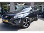 Volvo XC60 2.0 D4 FWD R-Design TREKHAAK HALF-LEER STOELVERW. ELEC.ACHTERKLEP/SPIEGELS CRUISE CLIMA 2XPDC 18''LMV