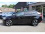 Volvo XC60 2.0 D4 FWD R-Design TREKHAAK HALF-LEER STOELVERW. ELEC.ACHTERKLEP/SPIEGELS CRUISE CLIMA 2XPDC 18''LMV