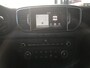 Kia Sportage 1.6 DynamicLine dealer onderhouden