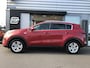 Kia Sportage 1.6 DynamicLine dealer onderhouden