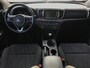 Kia Sportage 1.6 DynamicLine dealer onderhouden