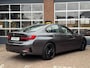 BMW 3-Serie 318i Business Edition, navi, camera, sportleder, cruise, stoelverw