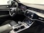 Audi A6 Avant 40 TDI Sport Launch edition Sport 2x S-Line - N.A.P. Airco, Cruise, Schuifdak, PDC, Navi, Trekhaak.