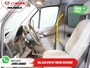 Volkswagen Crafter 35 2.5 TDI L2H2 MARGE EXPORT ONLY NL Auto/ APK 7-2026/ 5 Zyl./ Combi/ 9 Persoons/ Kombi/ 9P/ Sidebars/ Airco/ Rolstoellift