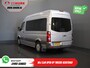 Volkswagen Crafter 35 2.5 TDI L2H2 MARGE EXPORT ONLY NL Auto/ APK 7-2026/ 5 Zyl./ Combi/ 9 Persoons/ Kombi/ 9P/ Sidebars/ Airco/ Rolstoellift