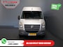 Volkswagen Crafter 35 2.5 TDI L2H2 MARGE EXPORT ONLY NL Auto/ APK 7-2026/ 5 Zyl./ Combi/ 9 Persoons/ Kombi/ 9P/ Sidebars/ Airco/ Rolstoellift