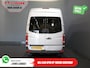 Volkswagen Crafter 35 2.5 TDI L2H2 MARGE EXPORT ONLY NL Auto/ APK 7-2026/ 5 Zyl./ Combi/ 9 Persoons/ Kombi/ 9P/ Sidebars/ Airco/ Rolstoellift