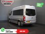 Volkswagen Crafter 35 2.5 TDI L2H2 MARGE EXPORT ONLY NL Auto/ APK 7-2026/ 5 Zyl./ Combi/ 9 Persoons/ Kombi/ 9P/ Sidebars/ Airco/ Rolstoellift