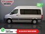 Volkswagen Crafter 35 2.5 TDI L2H2 MARGE EXPORT ONLY NL Auto/ APK 7-2026/ 5 Zyl./ Combi/ 9 Persoons/ Kombi/ 9P/ Sidebars/ Airco/ Rolstoellift