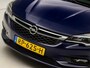 Opel Astra Sports Tourer 1.4 Turbo Sport 150Pk (4 CILINDER, APPLE CARPLAY, GROOT NAVI, GETINT GLAS, CRUISE, SPORTSTOELEN, ARMSTEUN, TREKHAAK, NIEUWSTAAT)