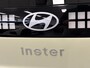 Hyundai Inster Pulse 49 kWh Volledig Elektrisch automaat met Navigatie en Lichtmetalen velgen Uit voorraad leverbaar!