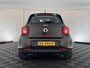 smart Forfour electric drive prime 18 kWh *PANO | LUXURY-LEATHER | NAVI-FULLMAP | CAMERA | HEATED-COMFORTSEATS | AIRCO | CRUISE | 15''ALU*
