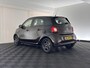 smart Forfour electric drive prime 18 kWh *PANO | LUXURY-LEATHER | NAVI-FULLMAP | CAMERA | HEATED-COMFORTSEATS | AIRCO | CRUISE | 15''ALU*