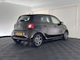 smart Forfour electric drive prime 18 kWh *PANO | LUXURY-LEATHER | NAVI-FULLMAP | CAMERA | HEATED-COMFORTSEATS | AIRCO | CRUISE | 15''ALU*