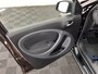 smart Forfour electric drive prime 18 kWh *PANO | LUXURY-LEATHER | NAVI-FULLMAP | CAMERA | HEATED-COMFORTSEATS | AIRCO | CRUISE | 15''ALU*