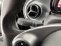 smart Forfour electric drive prime 18 kWh *PANO | LUXURY-LEATHER | NAVI-FULLMAP | CAMERA | HEATED-COMFORTSEATS | AIRCO | CRUISE | 15''ALU*
