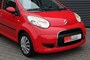 Citroën C1 C1 1.0-12V Ambiance 5-Deurs Uitv. AIRCO