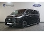 Ford Transit Custom 320 2.5 PHEV L2H1 Limited Black Platinum Dubbel Cabine | ZZP-Actie! | 0,99% Financial Lease | Fiscale waarde € 58177,- | 5-Persoons | Drivers Assistance Pack Ultimate | Glass-Look | 17 Inch | 360 Camera |