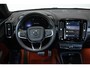 Volvo XC40 Recharge P8 AWD R-Design | Dealeronderhouden | Panoramadak | Stoelverwarming | Parkeersensoren achter | Parkeercamera | Adaptive cruise control | Warmtepomp | Adaptive cruise control | BLIS |