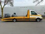 Volkswagen Crafter 35 2.0 TDI L4 EL Highline autotransporter eventueel met aanhanger