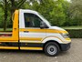 Volkswagen Crafter 35 2.0 TDI L4 EL Highline oprijwagen autotransporter automaat