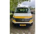 Volkswagen Crafter 35 2.0 TDI L4 EL Highline oprijwagen autotransporter automaat