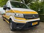 Volkswagen Crafter 35 2.0 TDI L4 EL Highline oprijwagen autotransporter automaat