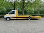 Volkswagen Crafter 35 2.0 TDI L4 EL Highline oprijwagen autotransporter automaat
