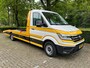 Volkswagen Crafter 35 2.0 TDI L4 EL Highline oprijwagen autotransporter automaat