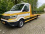 Volkswagen Crafter 35 2.0 TDI L4 EL Highline oprijwagen autotransporter automaat