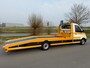 Volkswagen Crafter 35 2.0 TDI L4 EL Highline autotransporter eventueel met aanhanger
