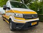 Volkswagen Crafter 35 2.0 TDI L4 EL Highline autotransporter eventueel met aanhanger